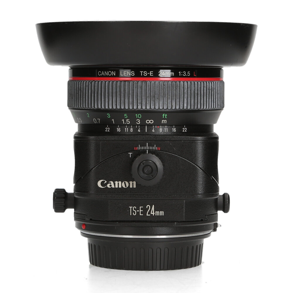 Canon Canon TS-E 24mm F3.5 L Canon Canon TS-E 24mm F3.5 L