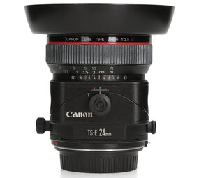 Canon Canon TS-E 24mm F3.5 L Canon Canon TS-E 24mm F3.5 L
