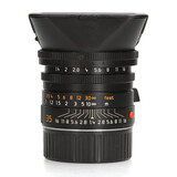 Leica Leica 35mm F1.4 Summilux-M ASPH (11874)