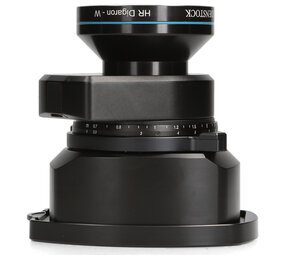 Phase One Phase One XT 50mm f/5.6 Rodenstock HR Digaron-W