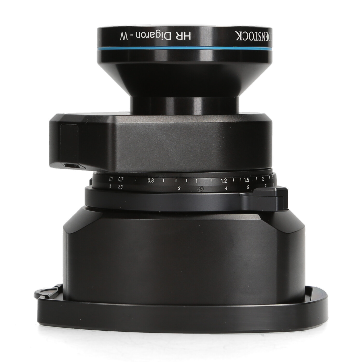 Phase One Phase One XT 50mm F5.6 Rodenstock HR Digaron-W afbeelding