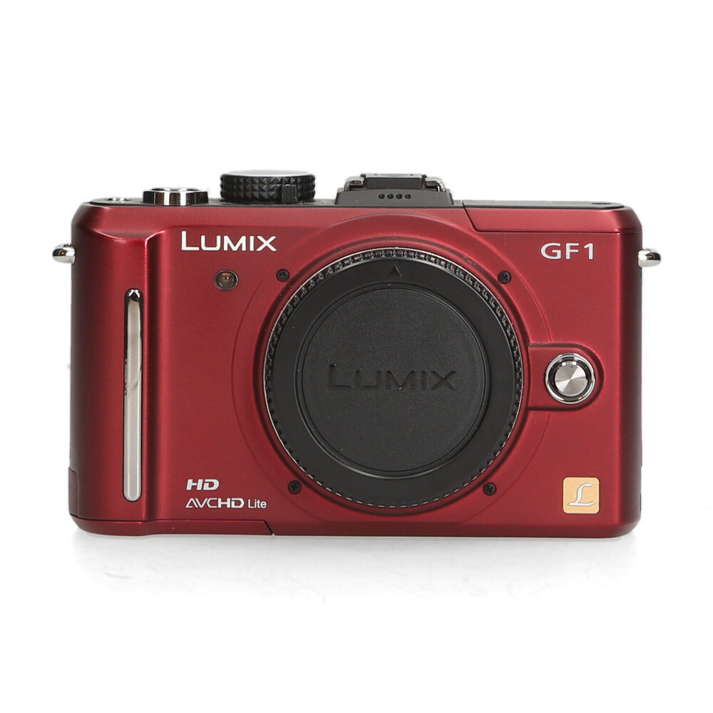 Panasonic Panasonic Lumix DMC-G1 Panasonic Panasonic Lumix DMC-G1