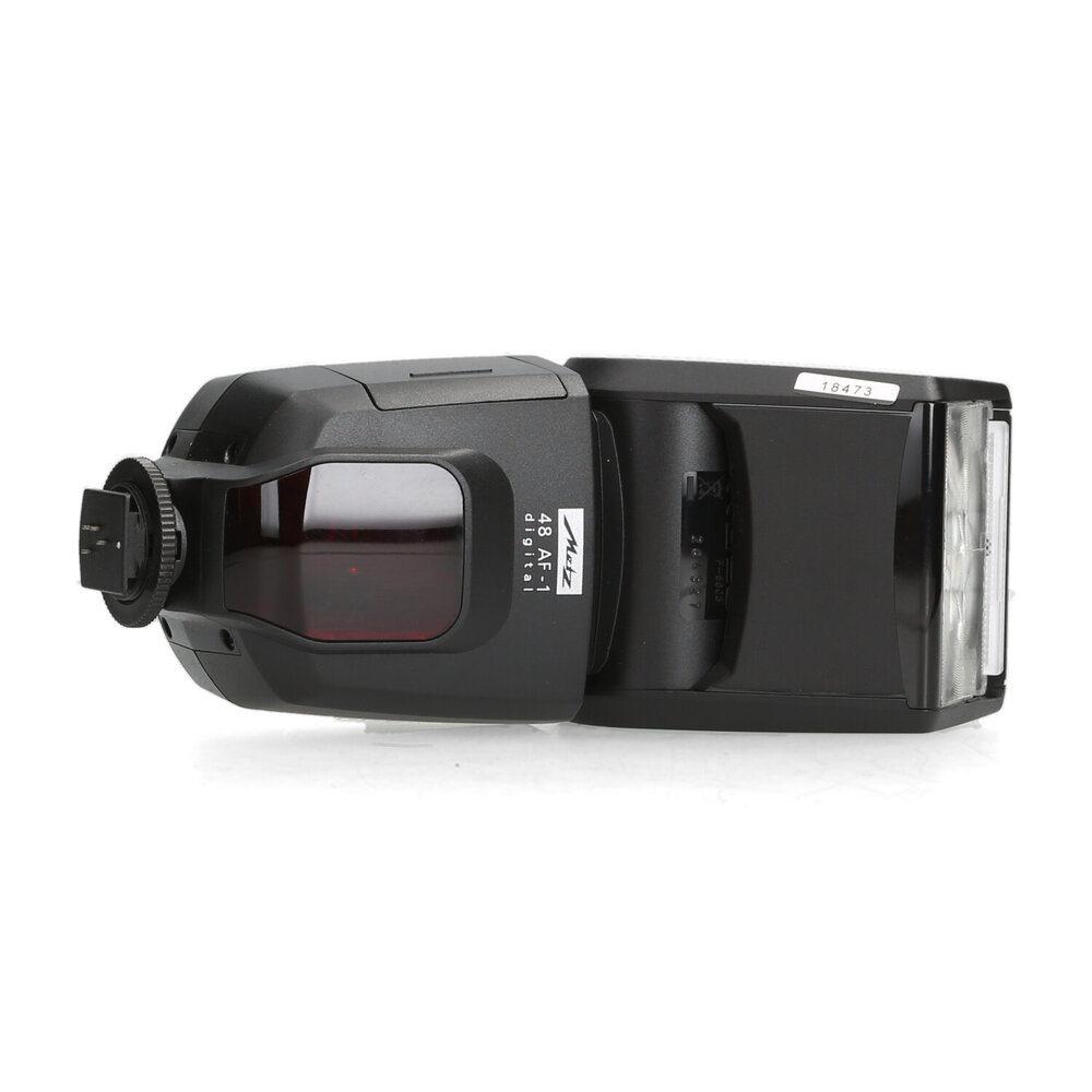 Metz Metz 48 AF-1 Digital Speedlite - Micro Four Thirds Metz Metz 48 AF-1 Digital Speedlite - Micro Four Thirds