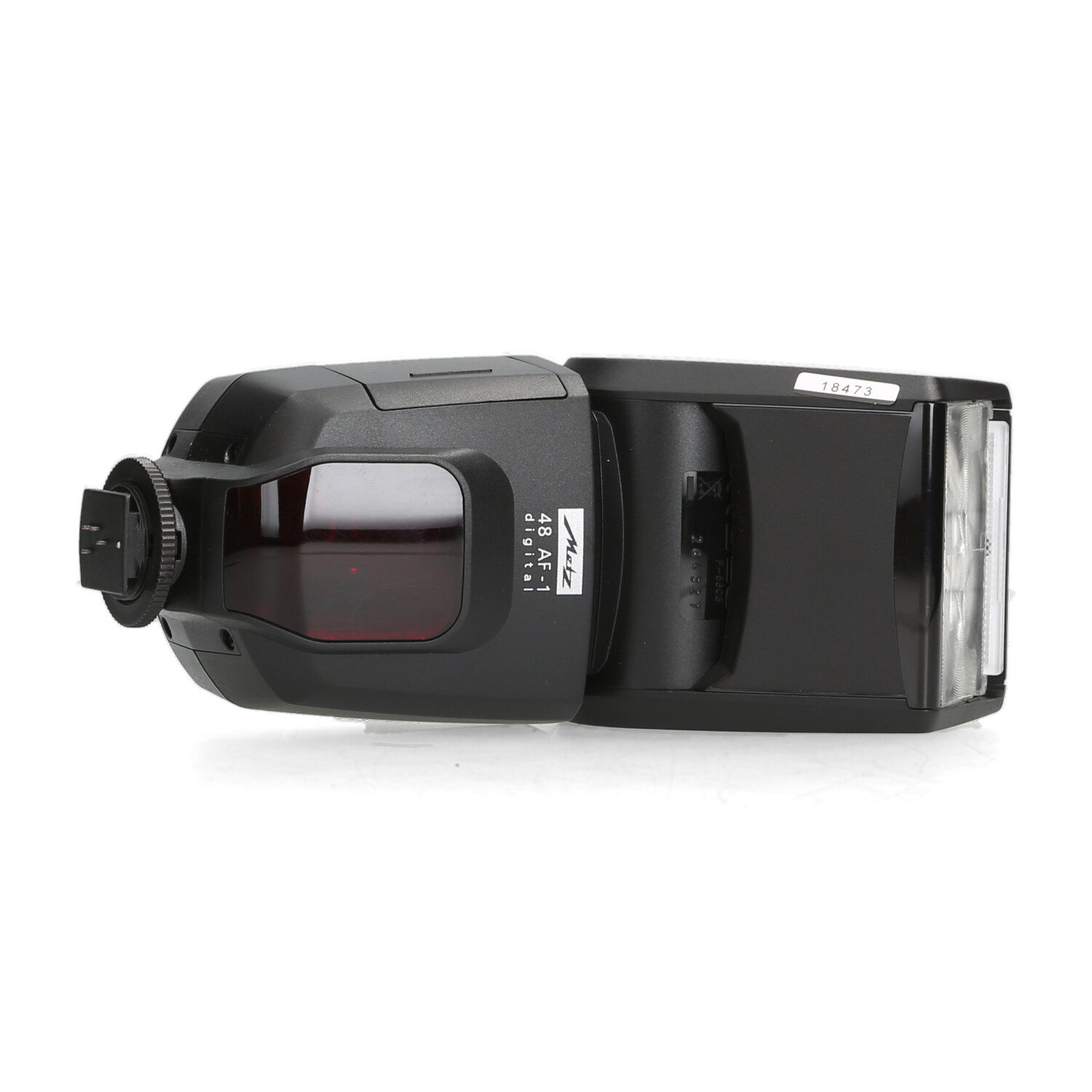 Metz Metz 48 AF-1 Digital Speedlite - Micro Four Thirds afbeelding