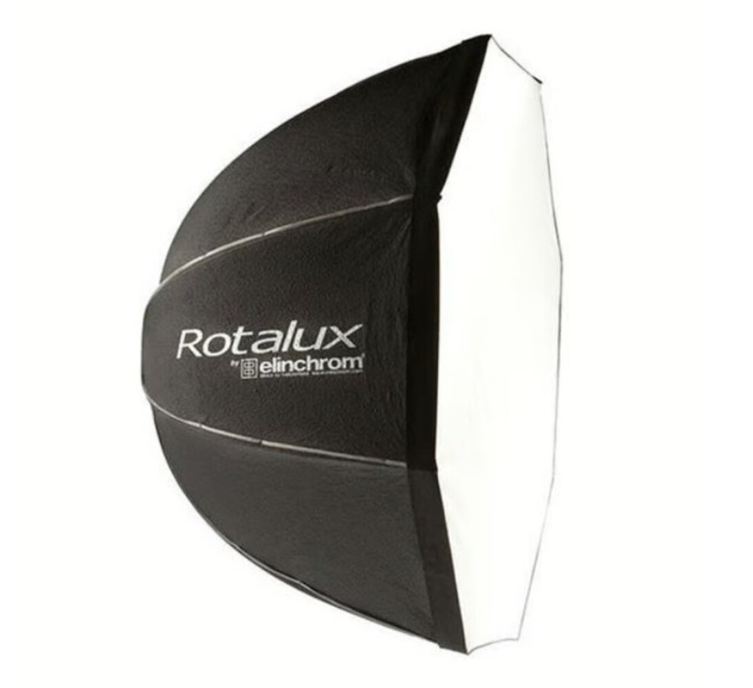 Elinchrom Elinchrom Rotalux Deep Octa Softbox 70cm