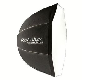 Elinchrom Elinchrom Rotalux Deep Octa Softbox 70cm