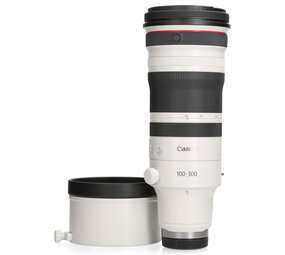 Canon Canon RF 100-300mm F2.8 L IS USM
