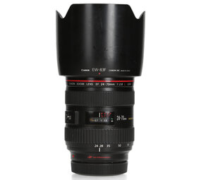 Canon Canon EF 24-70mm F2.8 L USM