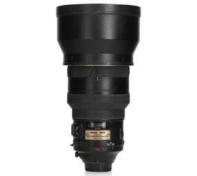 Nikon Nikon AF-S 200mm F2.0 G ED VR