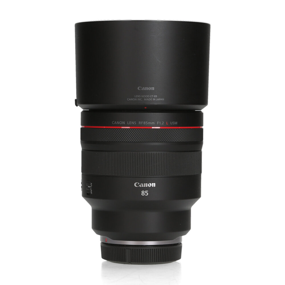 Canon Canon RF 85mm F1.2 L USM