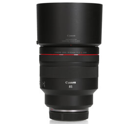 Canon Canon RF 85mm F1.2 L USM
