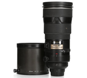 Nikon Nikon AF-S 300mm F2.8 G IF-ED VR