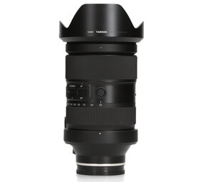 Tamron Tamron 35-150mm f/2-2.8 Di III VXD - Sony FE