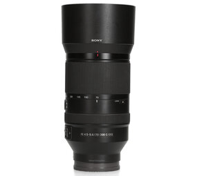 Sony Sony FE 70-300mm F4.5-5.6 G OSS