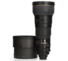 Nikon Nikon AF-S 400mm F2.8 G ED VR II