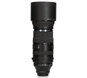 OM SYSTEM M.Zuiko Digital ED 150-600mm f/5-6.3 IS