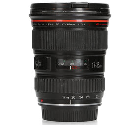 Canon Canon EF 17-35mm F2.8 L USM