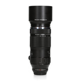 OM System M.Zuiko Digital ED 100-400mm F5.0-6.3 IS II OM System M.Zuiko Digital ED 100-400mm F5.0-6.3 IS II