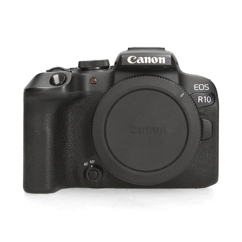 Canon Canon R10