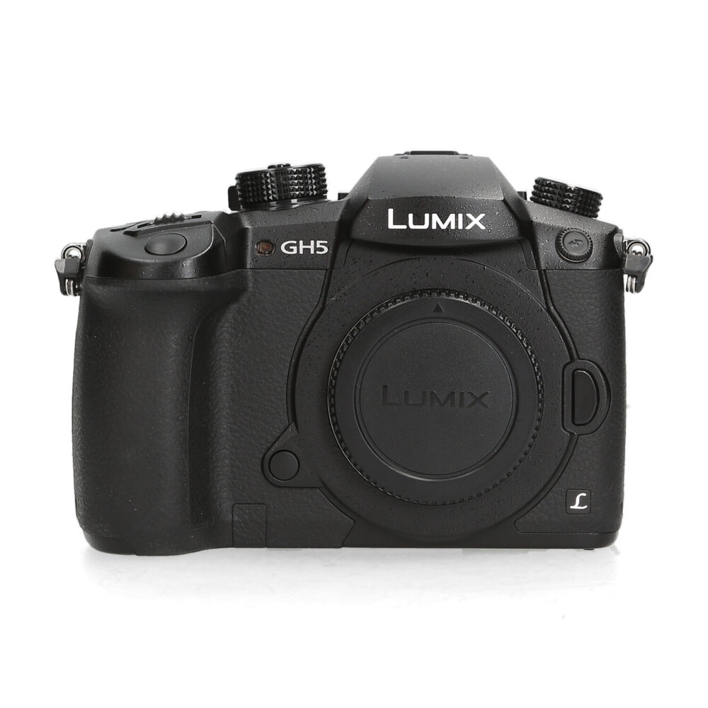 Panasonic Panasonic Lumix DC-GH5