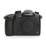 Panasonic Panasonic Lumix DC-GH5 Panasonic Panasonic Lumix DC-GH5