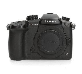 Panasonic Panasonic Lumix DC-GH5