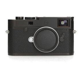 Leica Leica M10-P Black Chrome (20021)