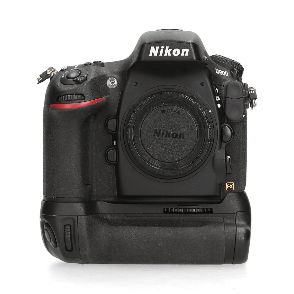 Nikon Nikon D800