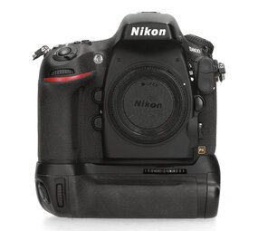 Nikon Nikon D800