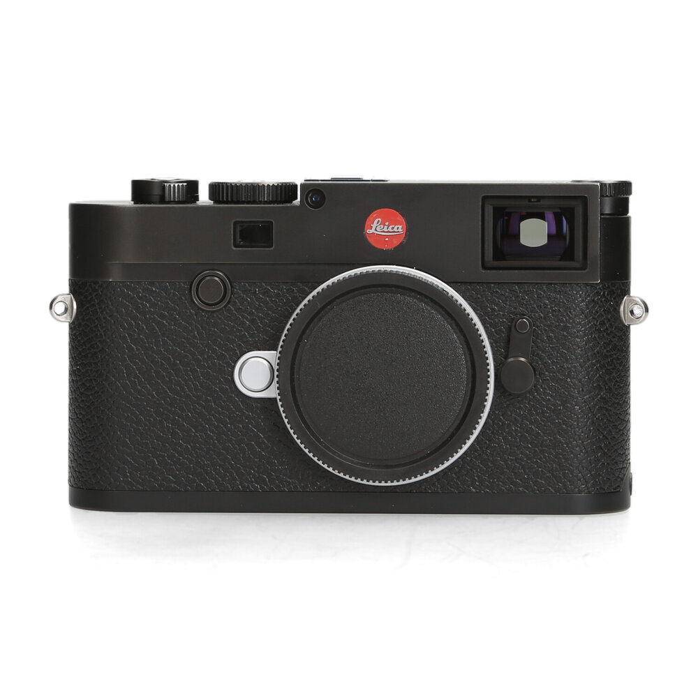 Leica Leica M10 Black Chrome (20000)
