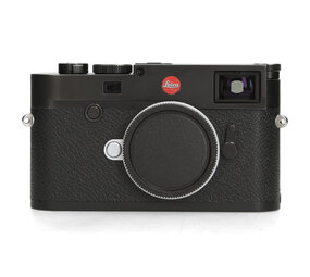 Leica Leica M10 Black Chrome (20000)