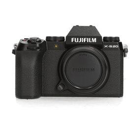 Fujifilm Fujifilm X-S20