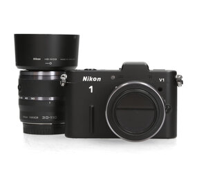 Nikon Nikon 1 V1