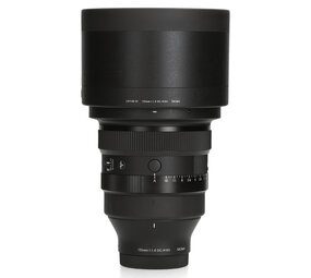 Sigma Sigma 135mm F1.4 DG Art - Sony FE