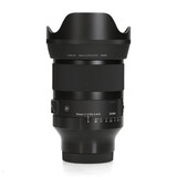 Sigma Sigma 35mm f/1.2 DG Art II - Sony E