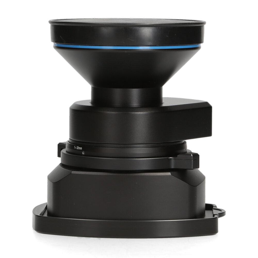 Phase One Phase One XT 32mm f/4 Rodenstock HR Digaron-W