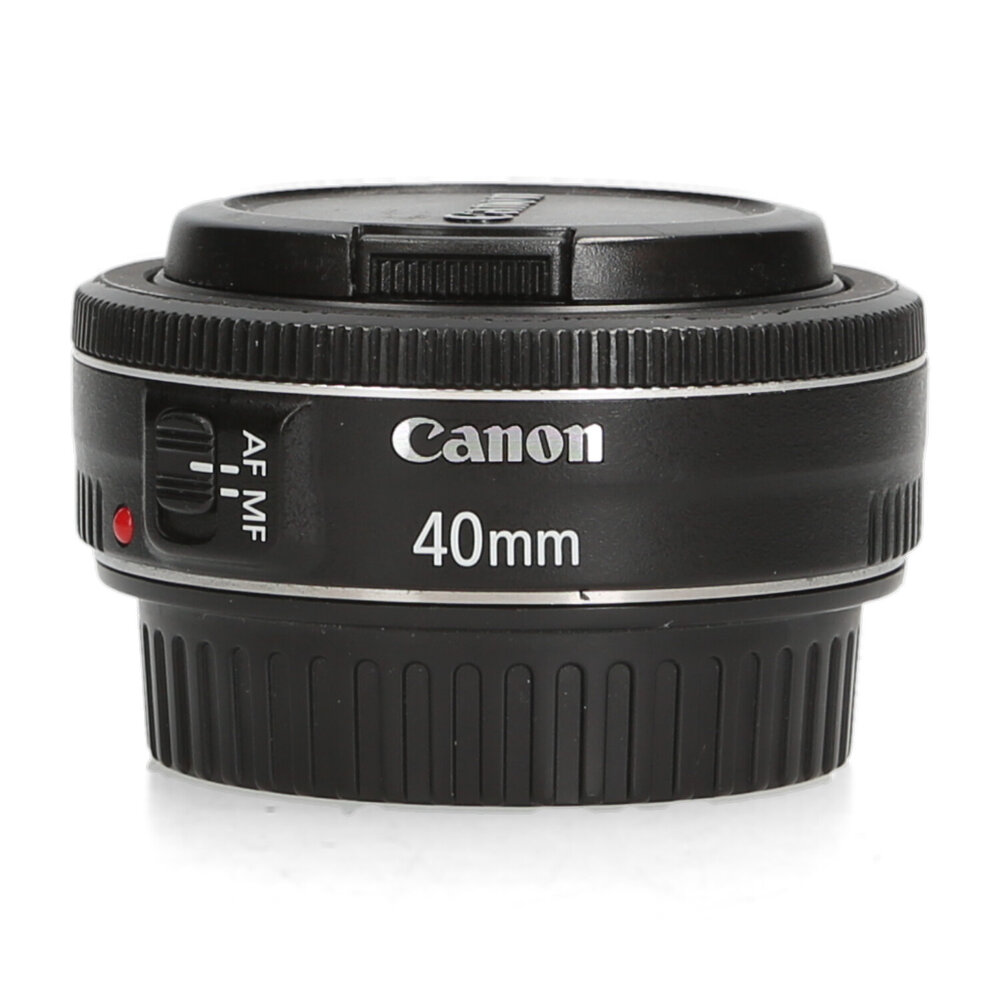 Canon Canon EF 40mm F2.8 STM