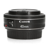 Canon Canon EF 40mm F2.8 STM