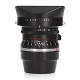 Light Lens Lab 28mm f2.8 - 9 elements