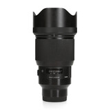 Sigma Sigma 85mm f/1.4 DG DN Art - Sony FE