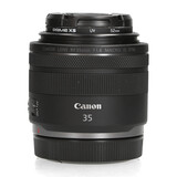 Canon Canon RF 35mm F1.8 IS STM Macro