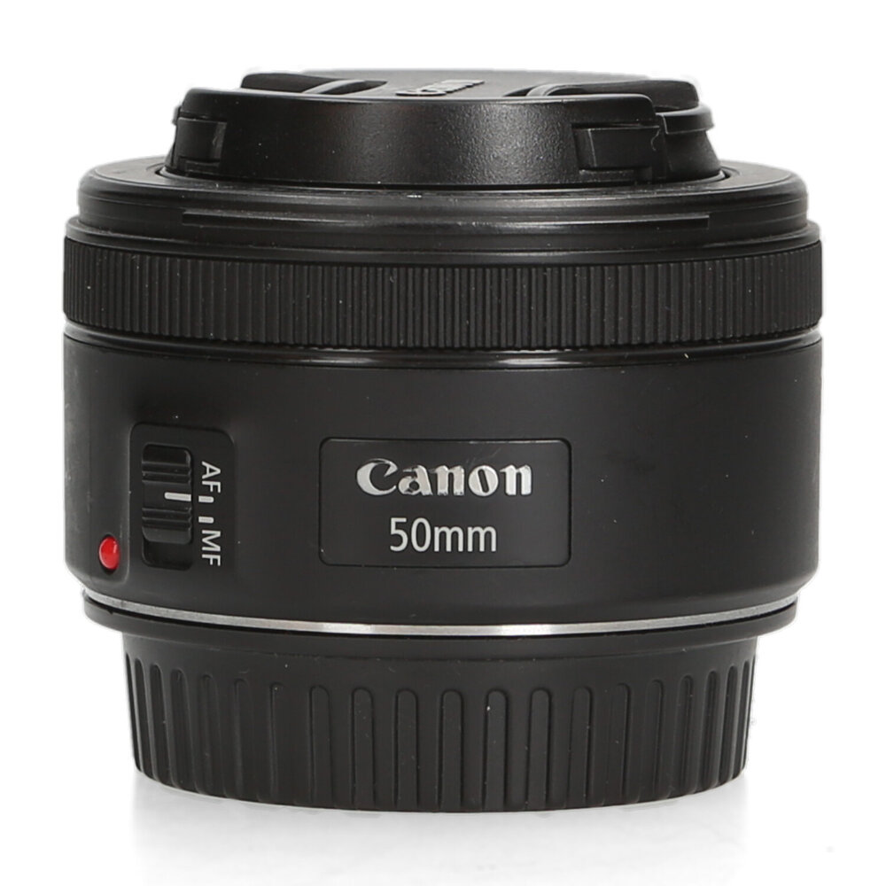 Canon Canon EF 50mm F1.8 STM