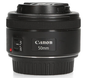 Canon Canon EF 50mm F1.8 STM