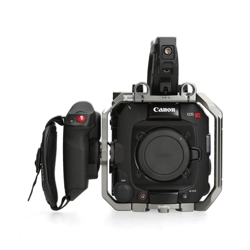 Canon Canon C400