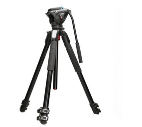 Manfrotto Manfrotto MT055XPRO3 Statief