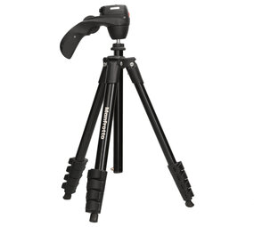 Manfrotto Manfrotto Compact Action Aluminium Statief