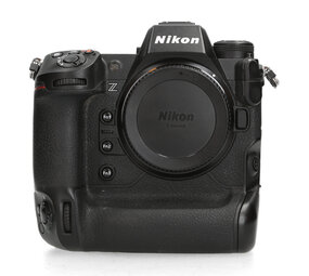 Nikon Nikon Z9