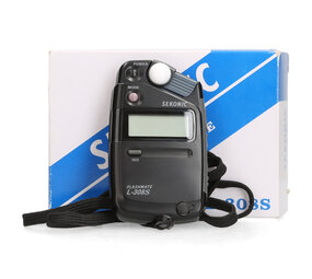 Sekonic Sekonic L-308S Flashmate Light Meter