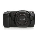 Blackmagic Blackmagic Design Pocket Cinema Camera 4K