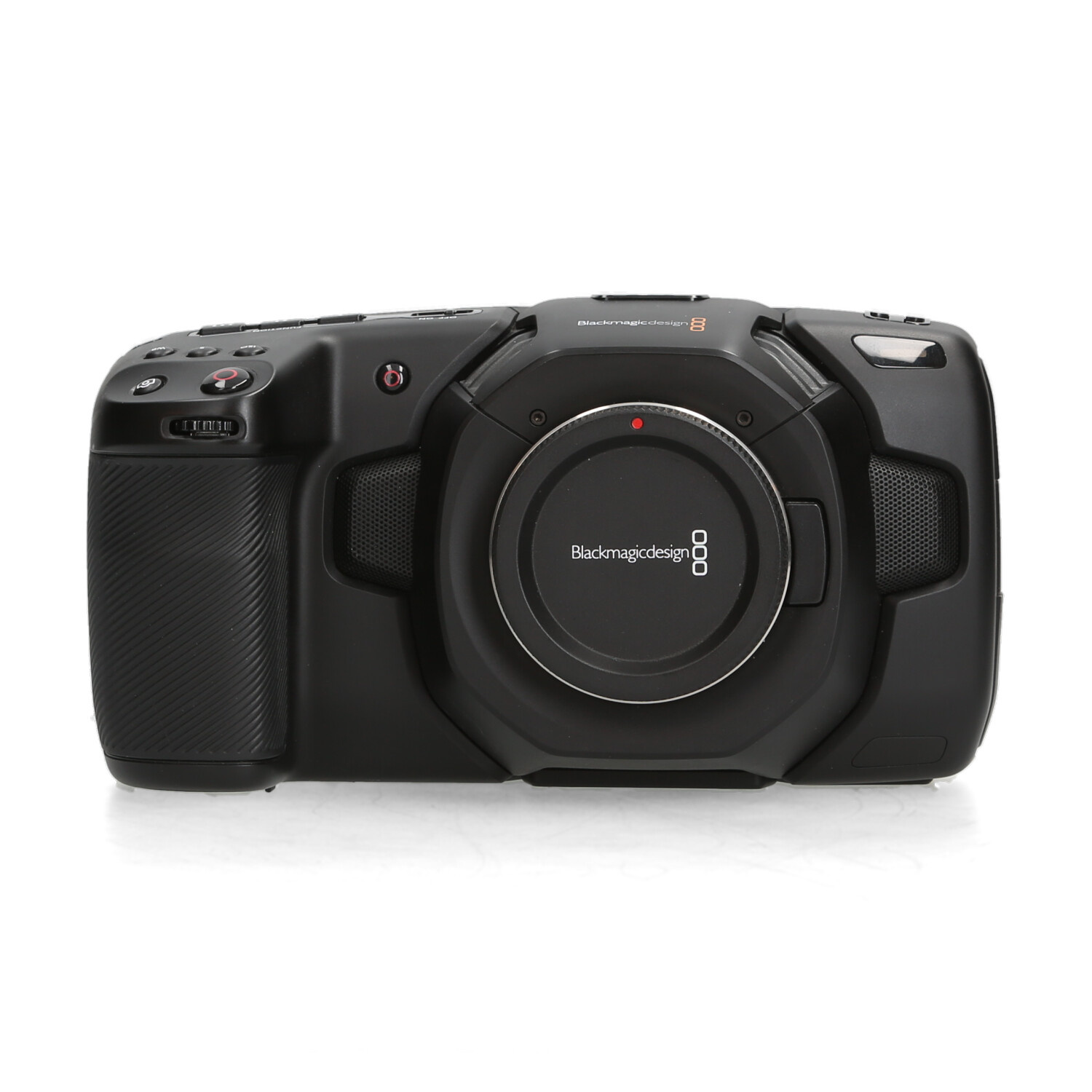 Blackmagic Blackmagic Design Pocket Cinema Camera 4K afbeelding